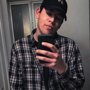 Meet your Posher, Marcos